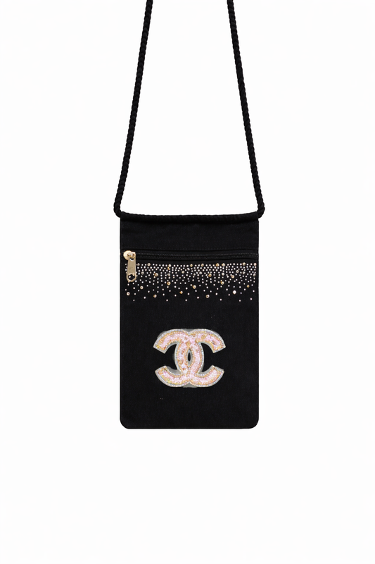 Chanel Tote Bag