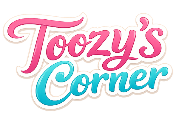 Toozy's Corner